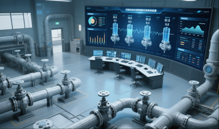 表面压力测定装置的组装要点及细节解析