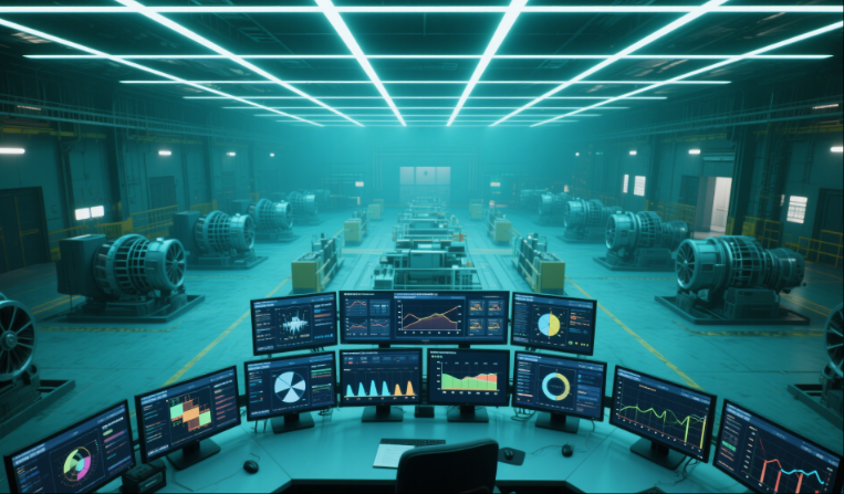 表面压力测定装置的组装过程详解